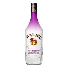 MALIBU PASSIONFRUIT RUM 700ML