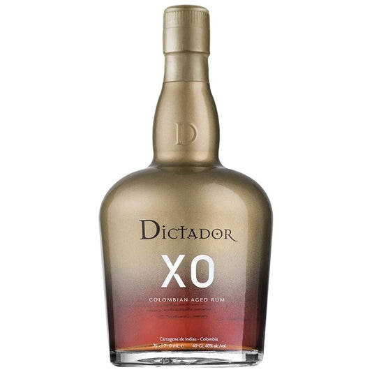 DICTADOR XO PERPETUAL RUM 700ML