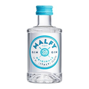 MALFY ORIGINALE GIN 50ML