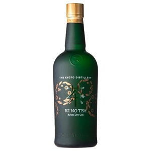 KI NO BI TEA JAPANESE DRY GIN 700ML