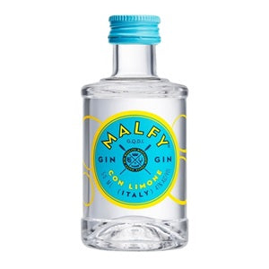 MALFY CON LIMONE GIN 50ML