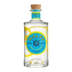 MALFY CON LIMONE GIN 700ML