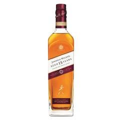 JOHNNIE WALKER 15 YEAR OLD SHERRY FINISH SCOTCH WHISKY 700ML