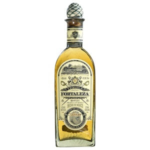 FORTALEZA ANEJO TEQUILA 750ML