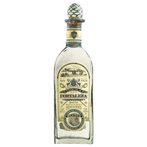 FORTALEZA BLANCO TEQUILA 750ML