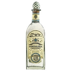 FORTALEZA BLANCO TEQUILA 750ML