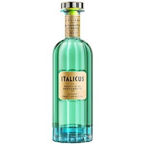 ITALICUS ROSOLIO DI BERGAMOTTO LIQUEUR 700ML