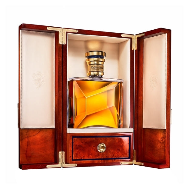 JOHNNIE WALKER THE JOHN WALKER PREMIUM SCOTCH WHISKY 750ML