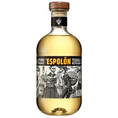 ESPOLON REPOSADO TEQUILA 1000ML