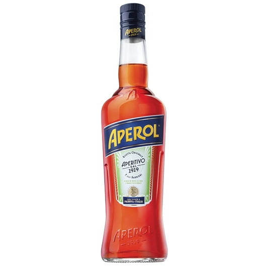 APEROL APERITIVO 1000ML