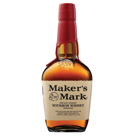 MAKERS MARK BOURBON 1000ML