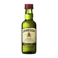 JAMESON IRISH WHISKEY MINI 50ML