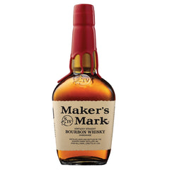 MAKERS MARK BOURBON 700ML