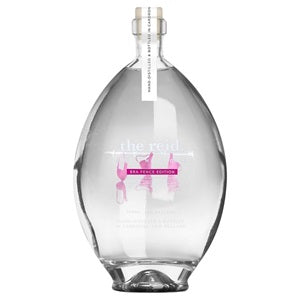CARDRONA THE REID BRA FENCE EDITION SINGLE MALT VODKA 750ML