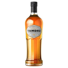 TAMDHU 12YO SPEYSIDE SINGLE MALT SCOTCH WHISKY 700ML