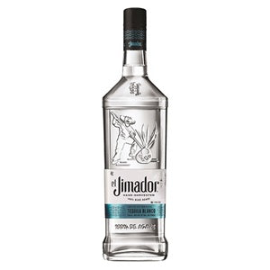 EL JIMADOR BLANCO TEQUILA 700ML