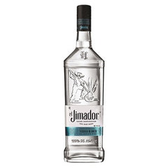 EL JIMADOR BLANCO TEQUILA 700ML