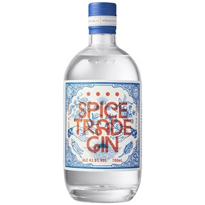 FOUR PILLARS SPICE TRADE GIN 700ML