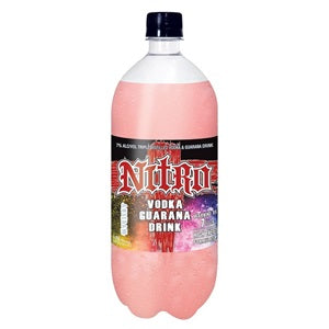 NITRO MYSTERY 1.25 LTR