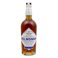 HELMSMAN SPICED RUM 700ML