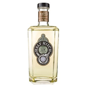 HALF HITCH GIN 700ML