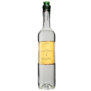 ILEGAL MEZCAL JOVEN 700ML