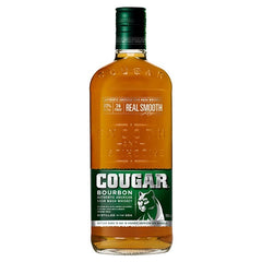 COUGAR BOURBON 700ML