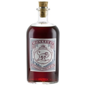 MONKEY 47 PREMIUM SLOE GIN 500ML