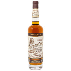 KENTUCKY OWL CONFISCATED BOURBON 700ML