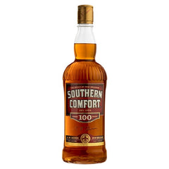 SOUTHERN COMFORT 100PROOF 1LTR