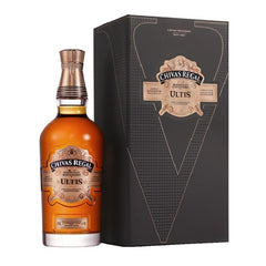 CHIVAS REGAL ULTIS SCOTCH WHISKY 1 LITRE