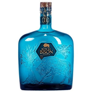 ROYAL BISON VODKA 700ML