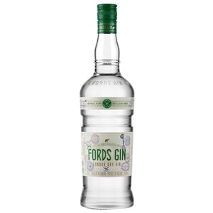 FORD'S LONDON DRY GIN 700ML