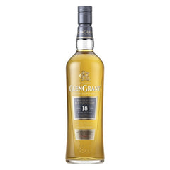 GLENGRANT 18YO SINGLE MALT WHISKY 700ML