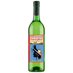 DEL MAGUEY VIDA CREMA DE MEZCAL 750ML