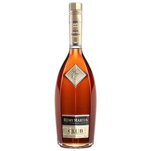 REMY MARTIN CLUB COGNAC 1000ML GB