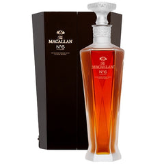 MACALLAN NO.6 PREMIUM SINGLE MALT SCOTCH WHISKY 700ML