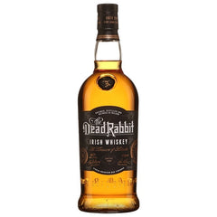 THE DEAD RABBIT IRISH WHISKEY 700ML