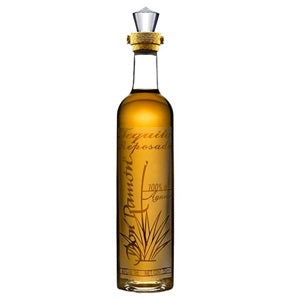 DON RAMON PUNTA DIAMANTE REPOSADO TEQUILA 750ML