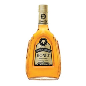 CHRISTIAN BROTHERS HONEY BRANDY 750ML