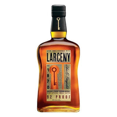 LARCENY 92PROOF BOURBON 1000ML