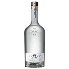 CODIGO 1530 BLANCO TEQUILA 750ML