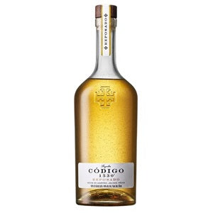 CODIGO 1530 REPOSADO TEQUILA 750ML