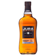 ISLE OF JURA 18YO SCOTCH WHISKY 700ML