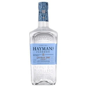 HAYMANS LONDON DRY GIN 700ML