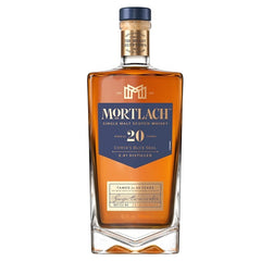 MORTLACH 20YO SM WHISKY 700ML