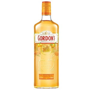 GORDONS MEDITERRANEAN ORANGE GIN 700ML