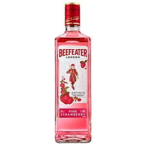 BEEFEATER PINK GIN 700ML