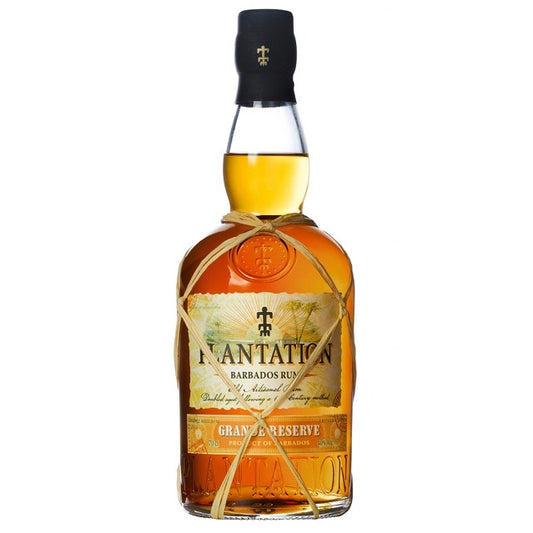 PLANTATION GRAND RESERVE RUM 700ML