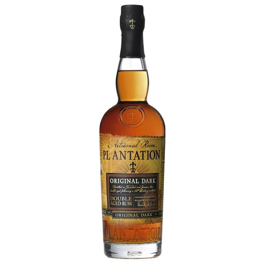 PLANTATION ORIG DARK RUM 700ML